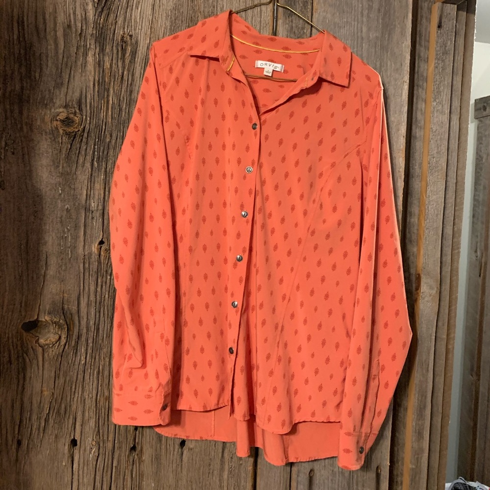 Western Blouse
